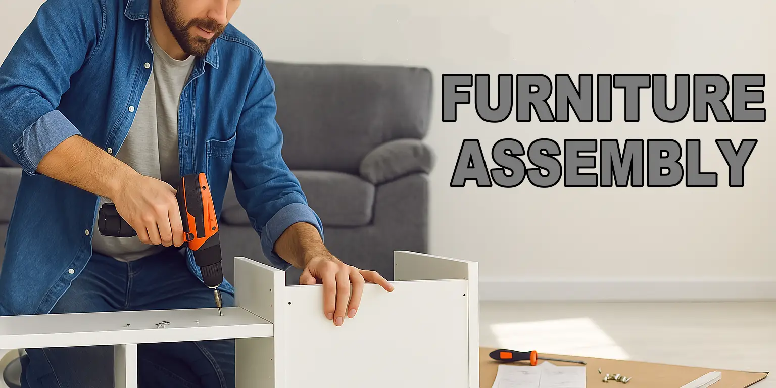 Furniture Assembly