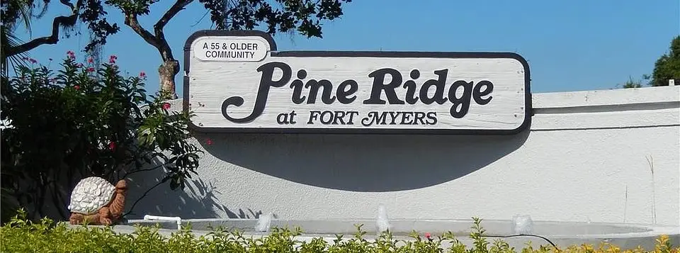Pine Ridge at Fort Myers