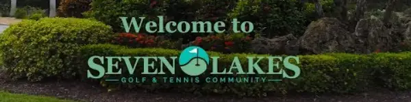 Seven Lakes Fort Myers